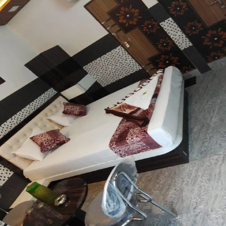 Hotel Mamnani