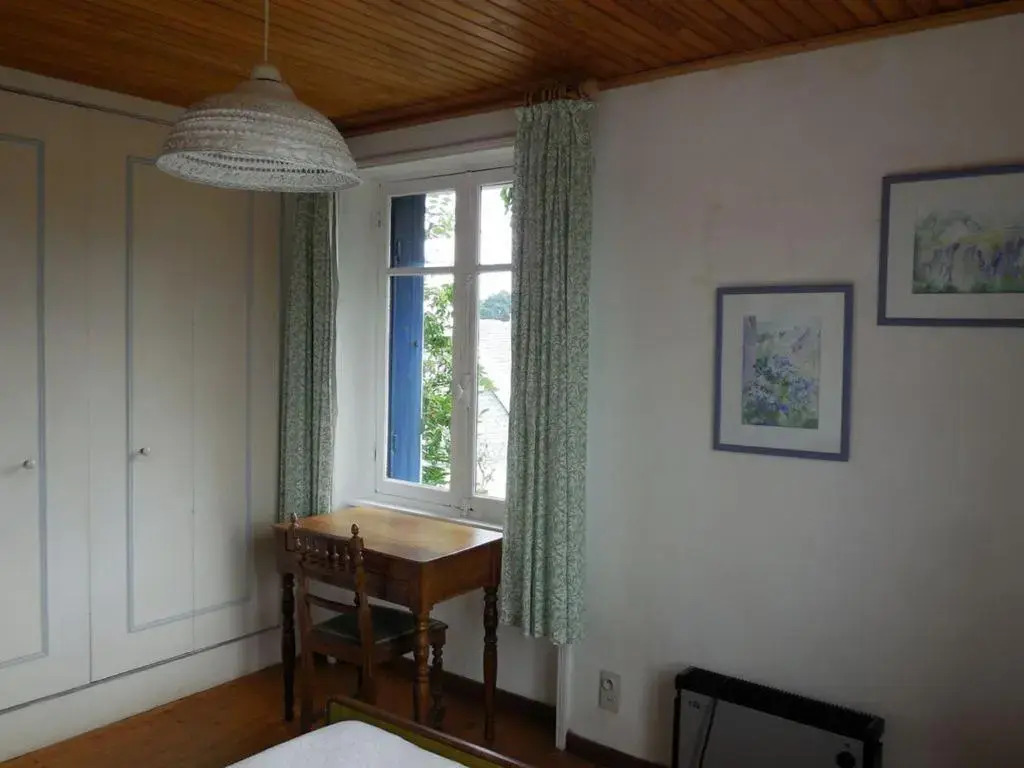 Maison Le Palais, 5 pièces, 8 personnes - FR-1-418-31