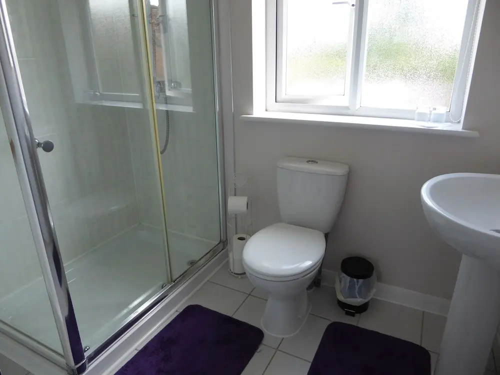 Mayfields Guest House