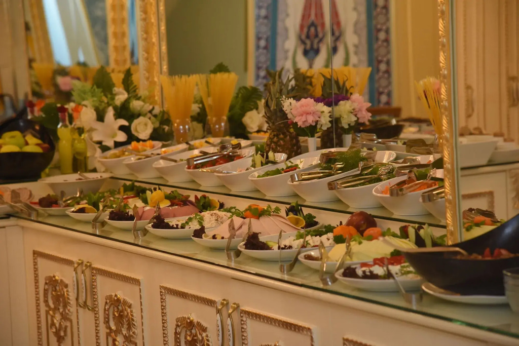 İstasyon Hotel