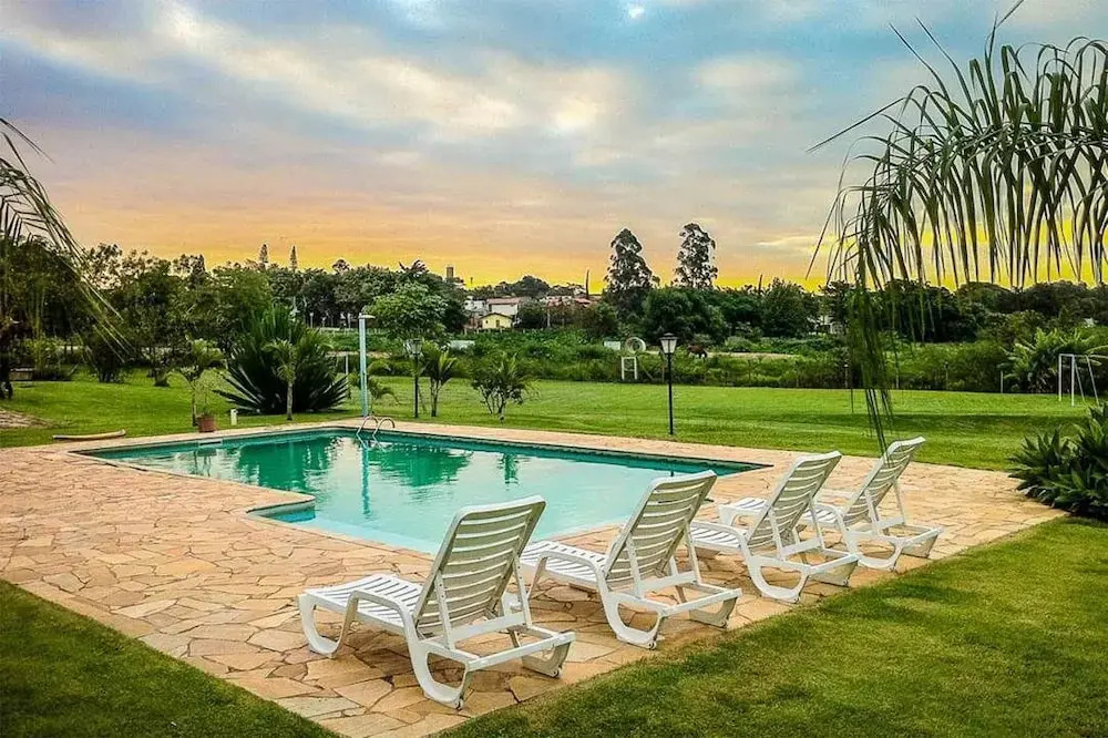Parque Hotel Holambra