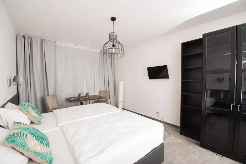 Metropol-Rooms
