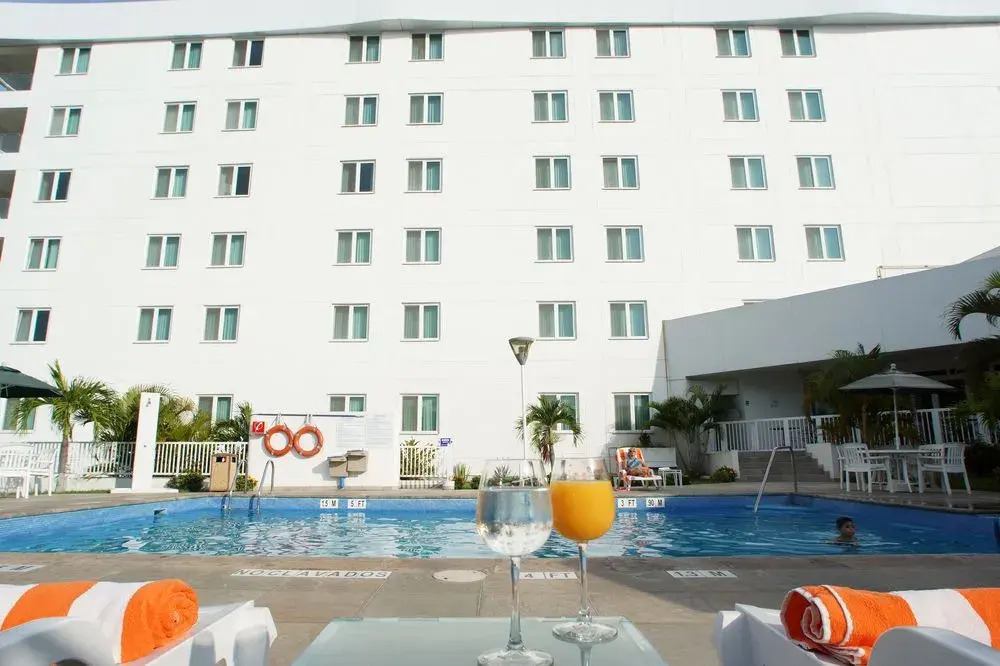 Holiday Inn Express Tapachula by IHG
