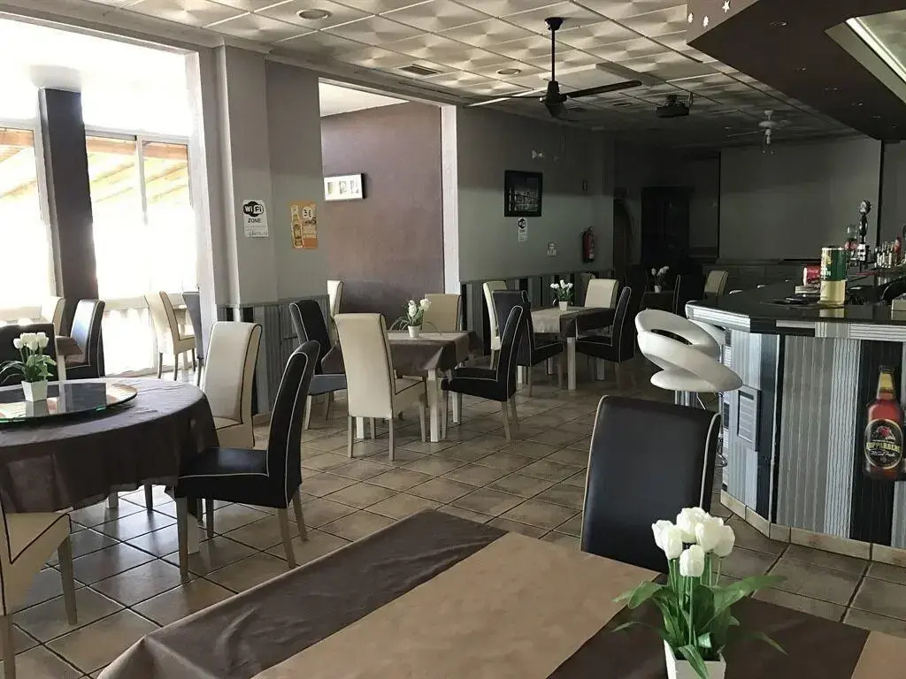 Hotel Algorfa