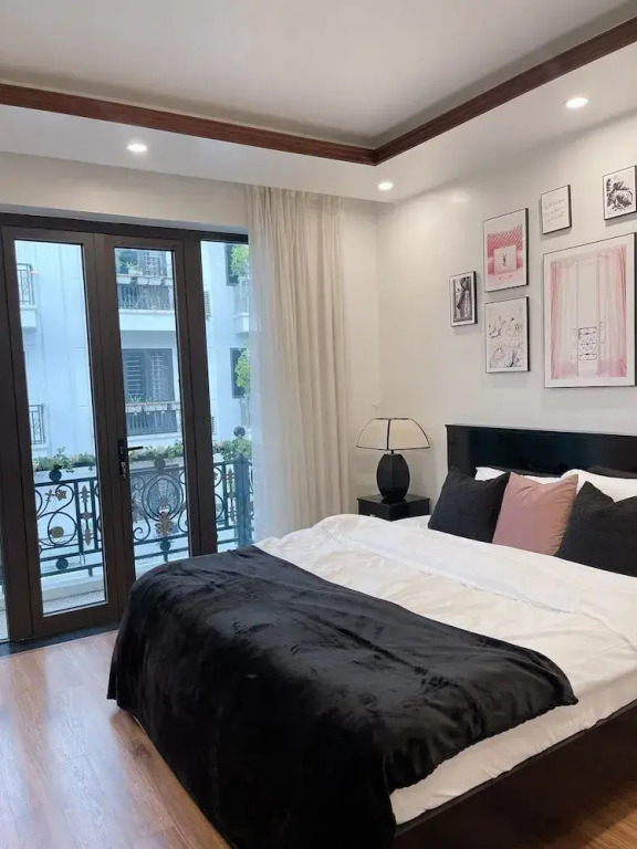 C&K Luxury Homestay Hai Phong