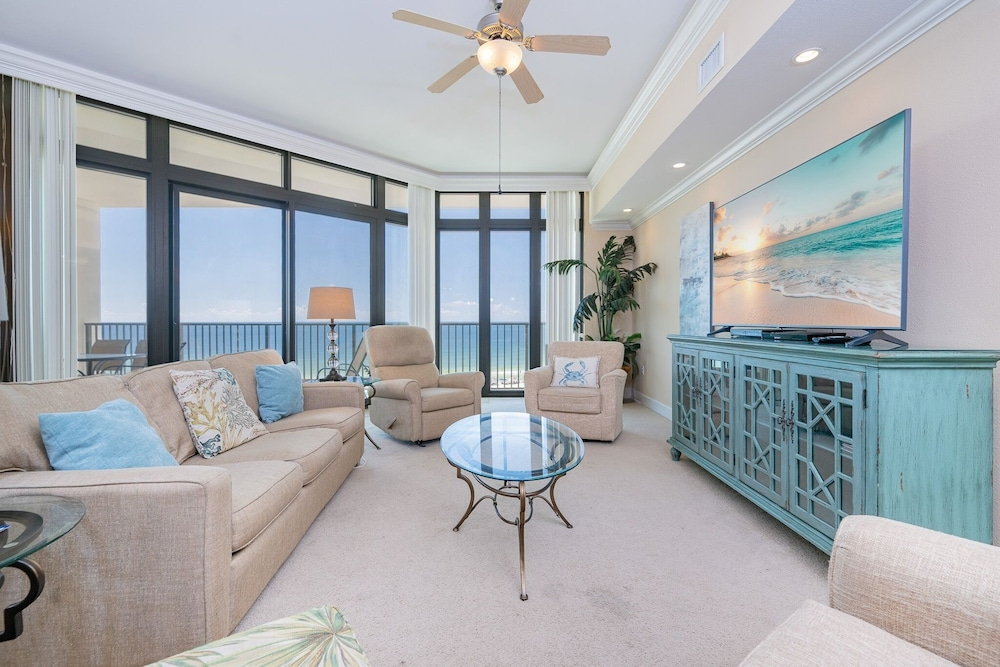 The Oasis 504 Formerly Phoenix West Ii 504 3 Bedroom Condo