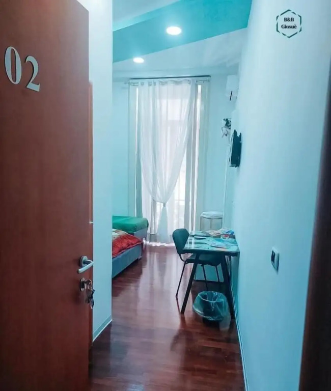 B&B Giosuè