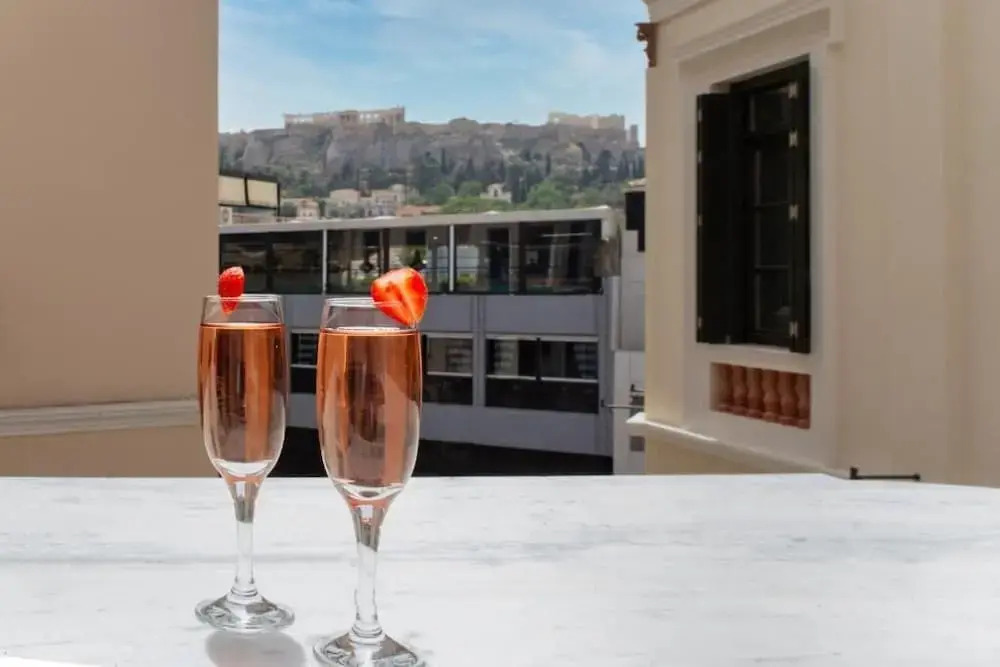 Epitome Suites
