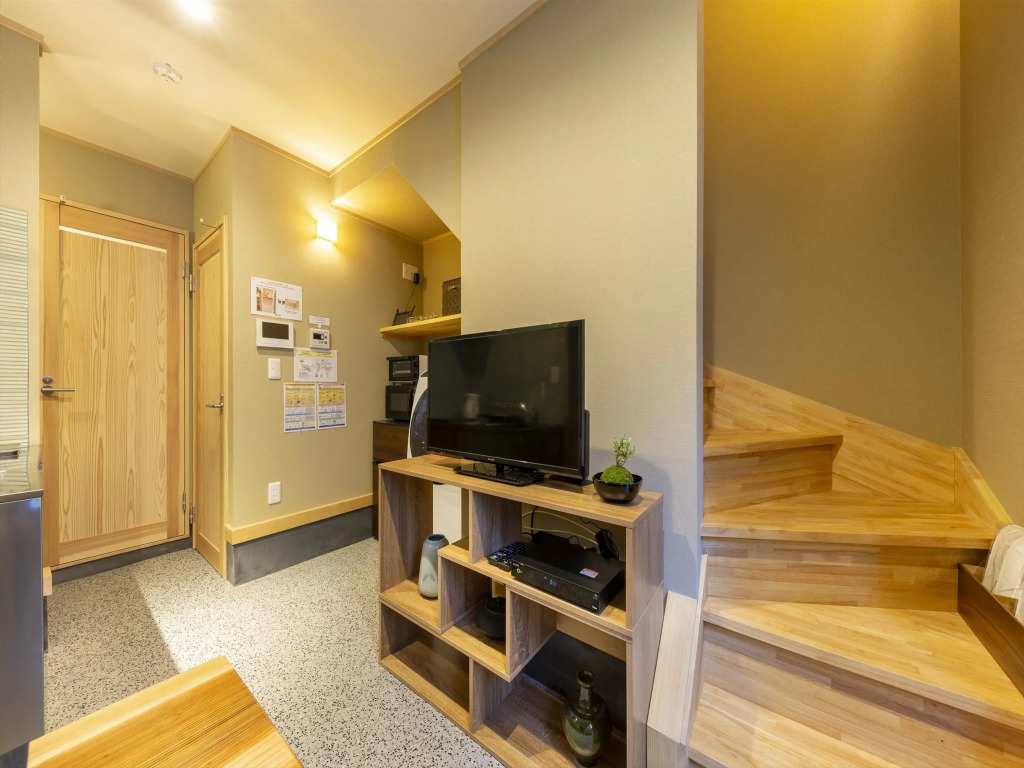 Yadoya Iroha - Vacation STAY 83475
