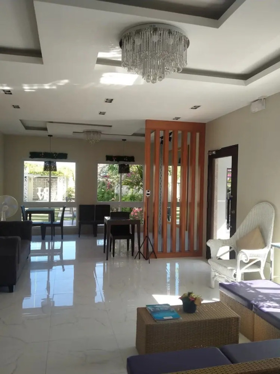 Ambiens Place Residential Hotel
