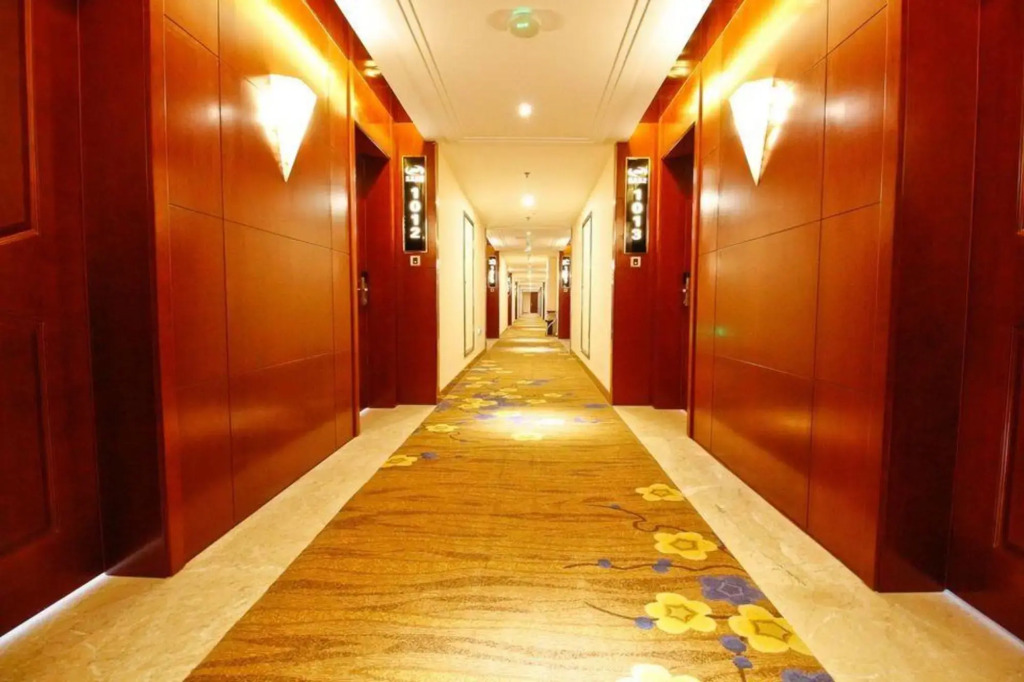 Mingdi Hotel