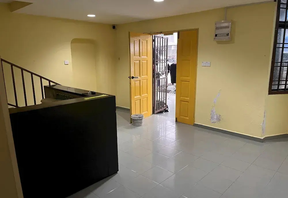Hotel O RAHMAH SOJOURN CENTRE