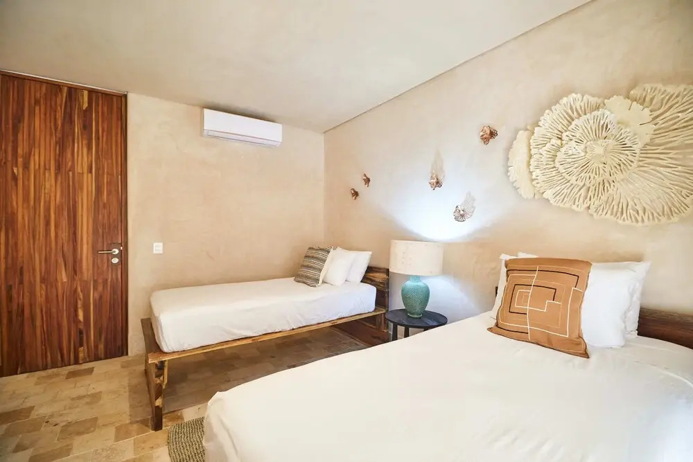 Santomar Tulum A102 By Lockey
