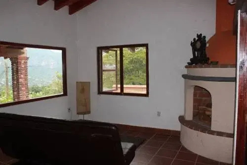 Cabaña Los Encinos