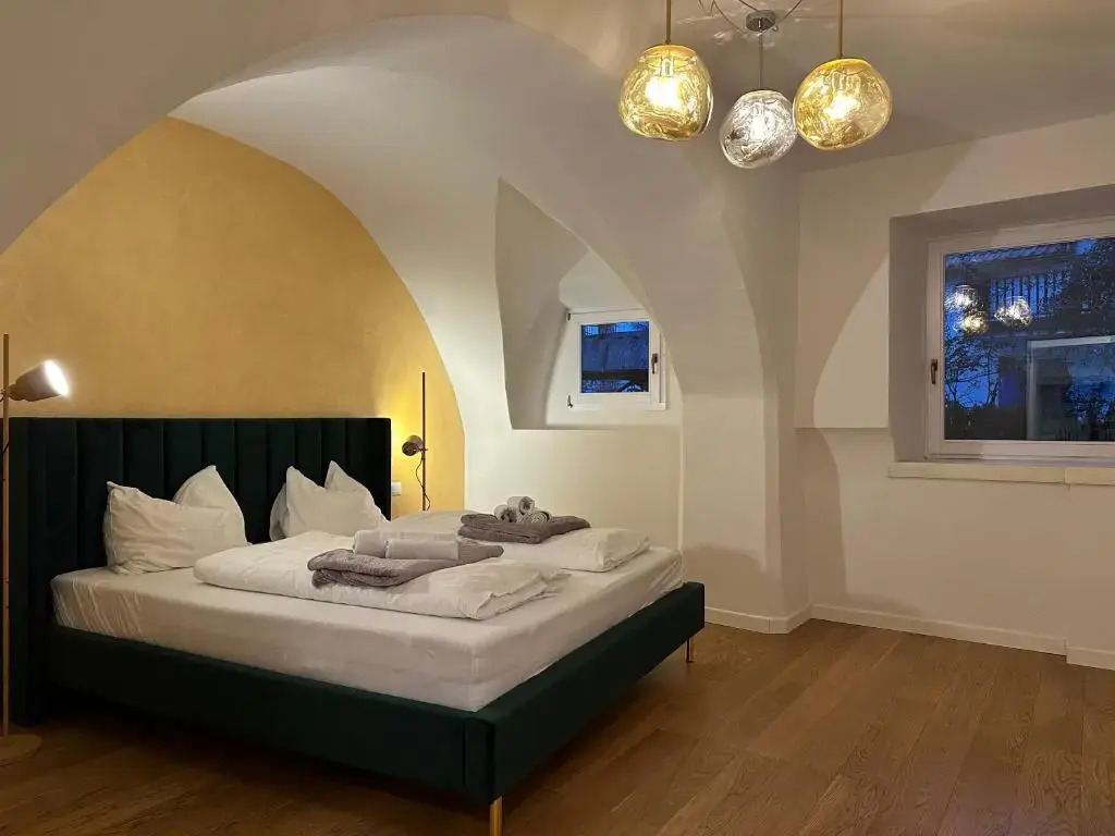 Ulivo Suites - Apartments