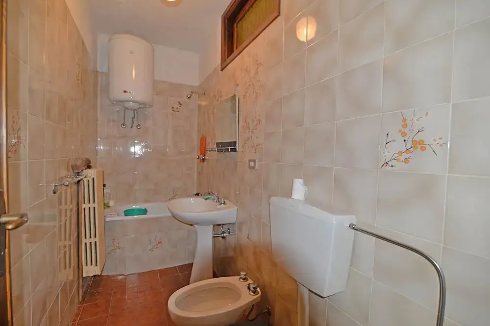 Bon Joun Casa Legna- Case Vacanza