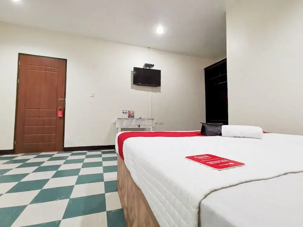 RedDoorz near Davao Medical School Foundation