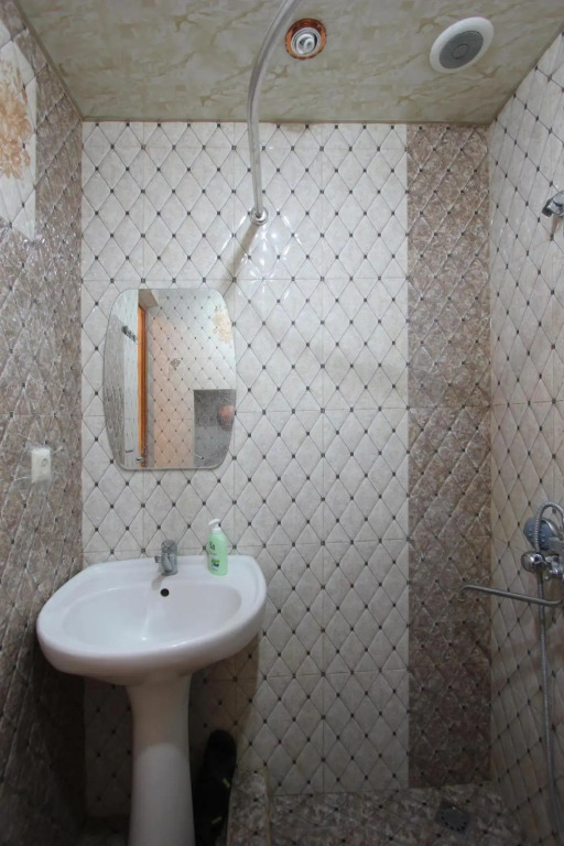 Amiryan street 1 bedroom Deluxe apartment With Balcony AM104