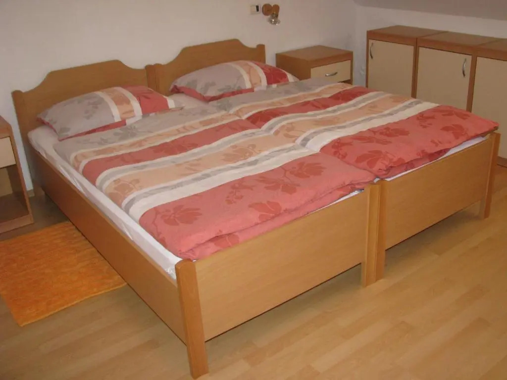 Apartment Gaspercic
