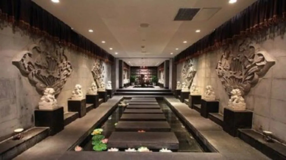 Vienna Hotel Beijing King Club Branch