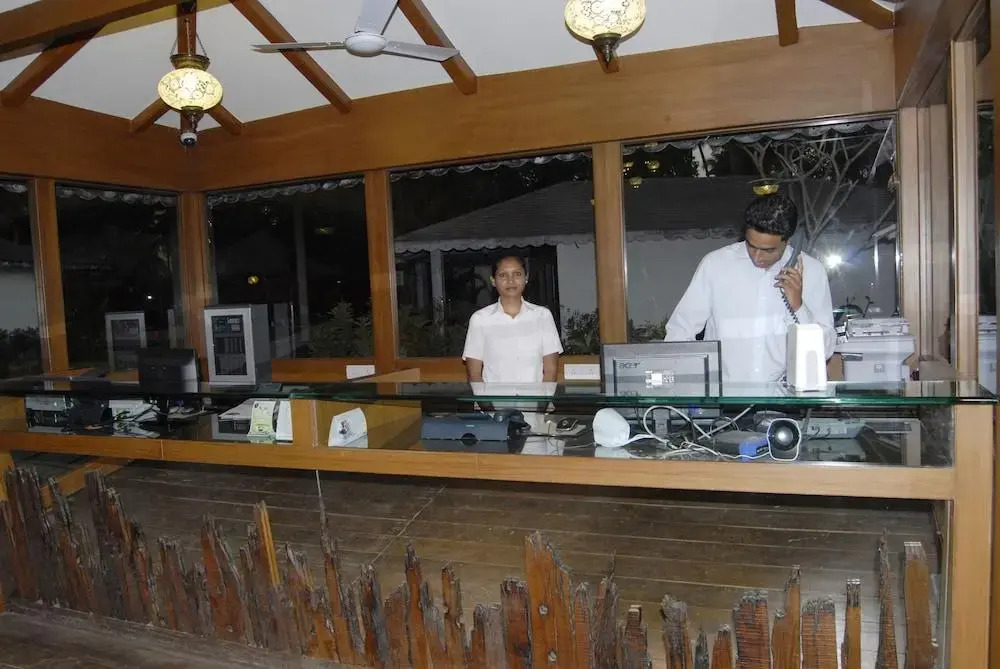 19Belo Cabana