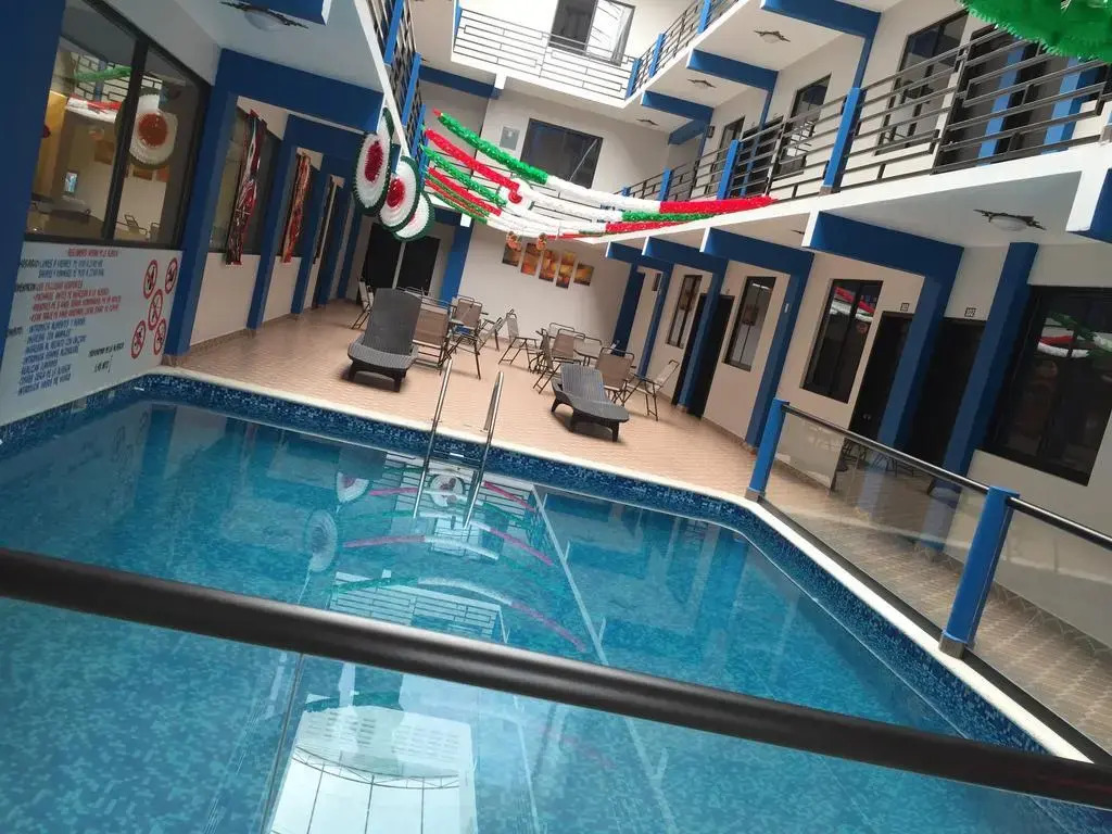 Hotel Castillo Del Rey