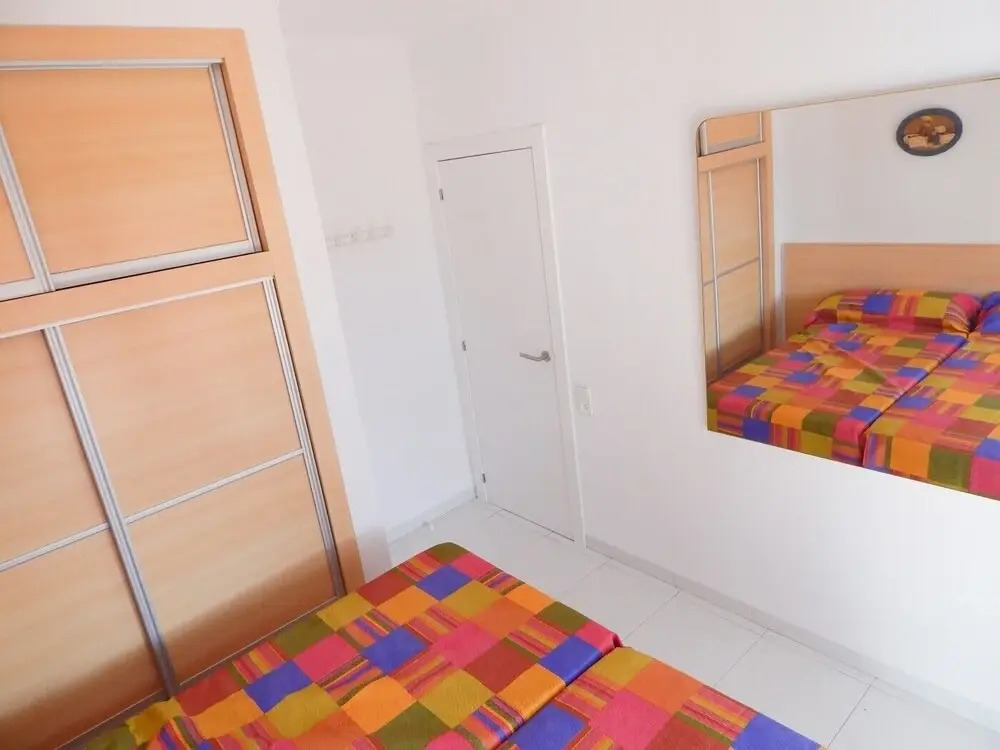 Apartamento en Platja d'Aro Marbella 17