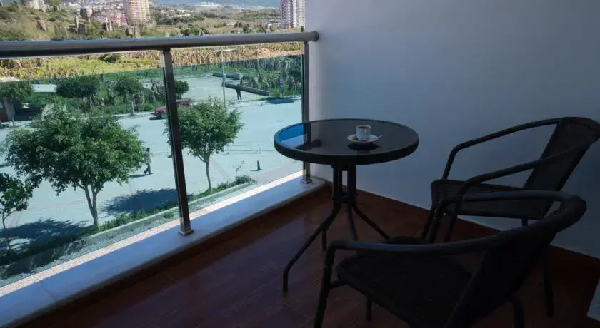 Lotus Residence