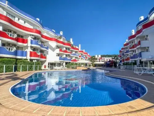 Holiday Florianópolis - 116A