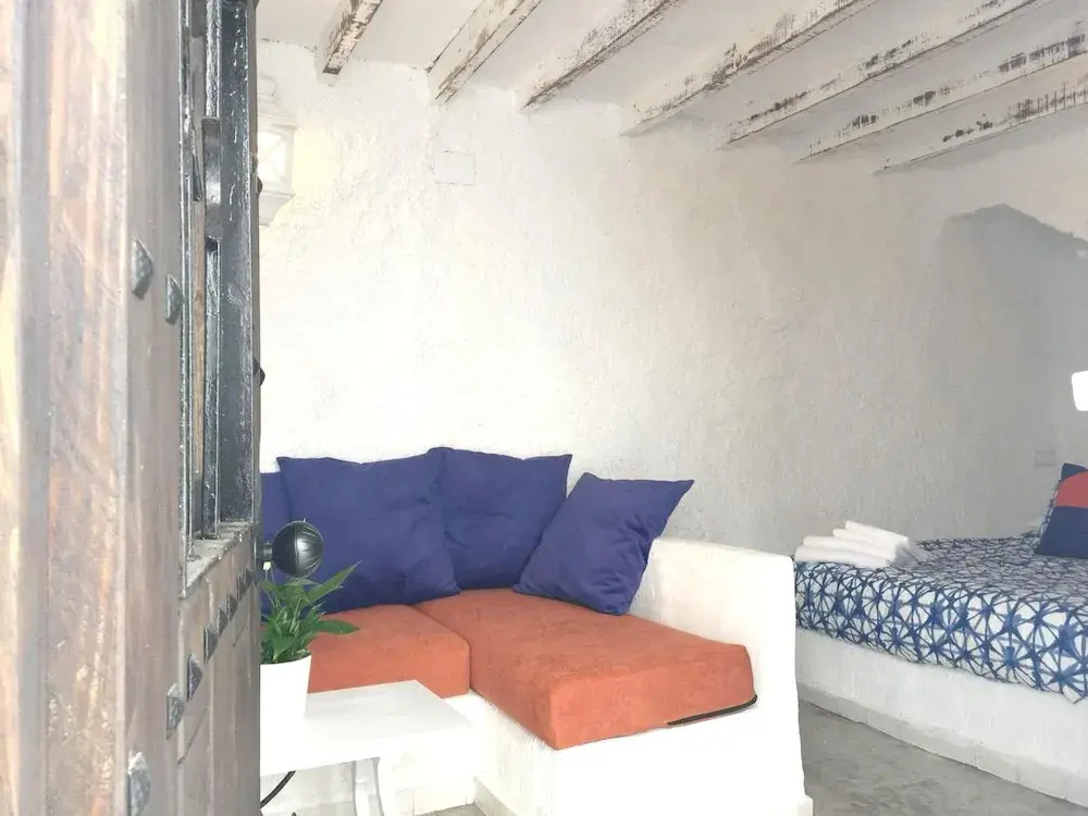 Studio in Mijas, with Wifi - 8 Km From the Beach