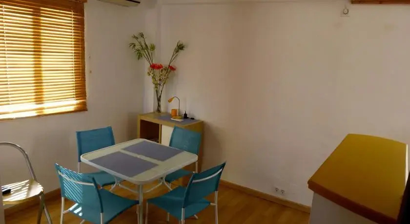 La Terraza del Pelícano