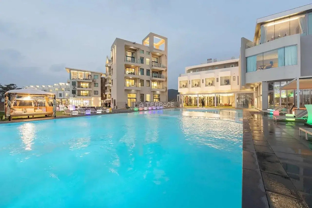Latterace Resort