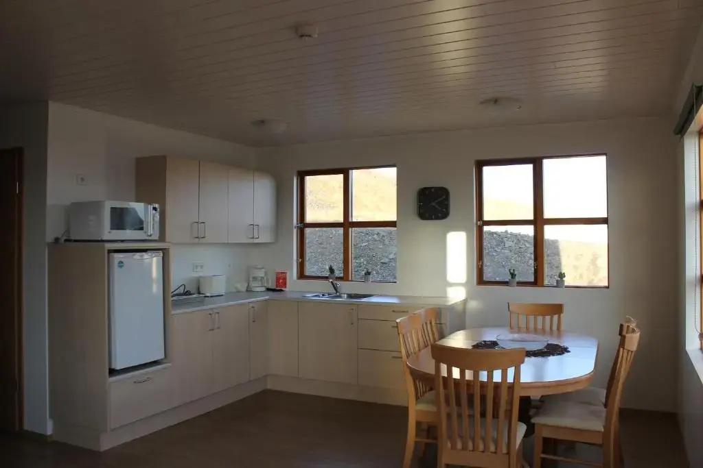Malarhorn Guesthouse