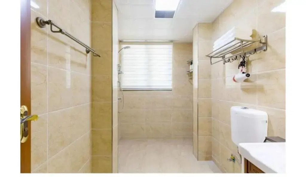 Chongqing Yubei·Chongqing North Railway Station· Locals Apartment 00138340