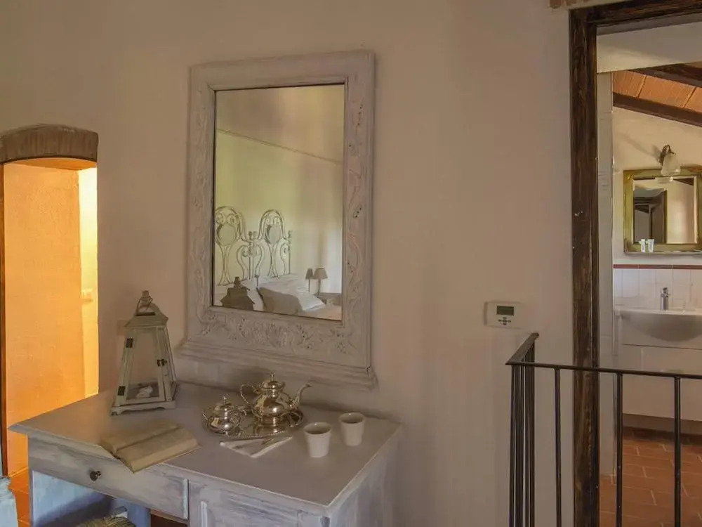 B&B Borgo Vera