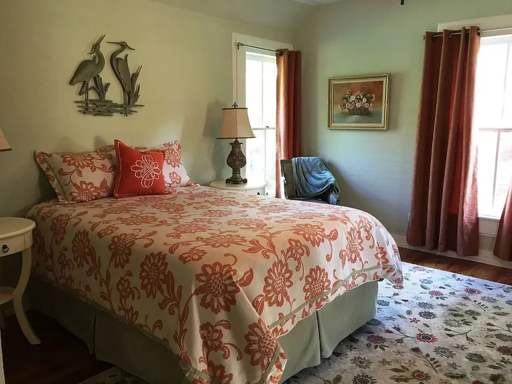 Dolan House B&B