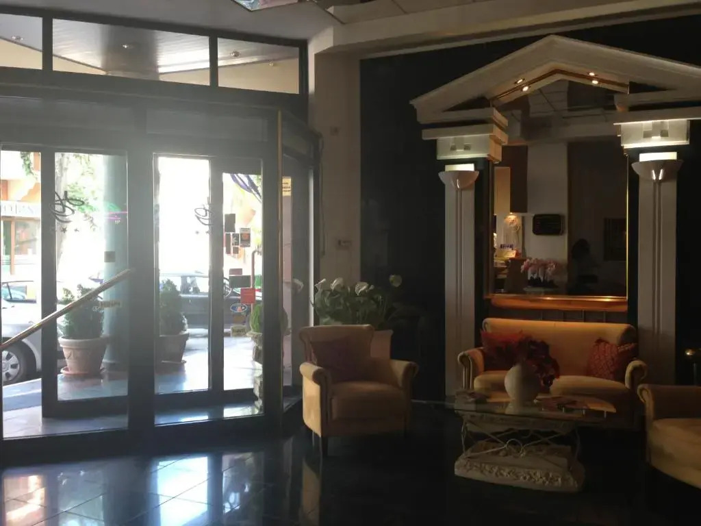 Guci Hotel