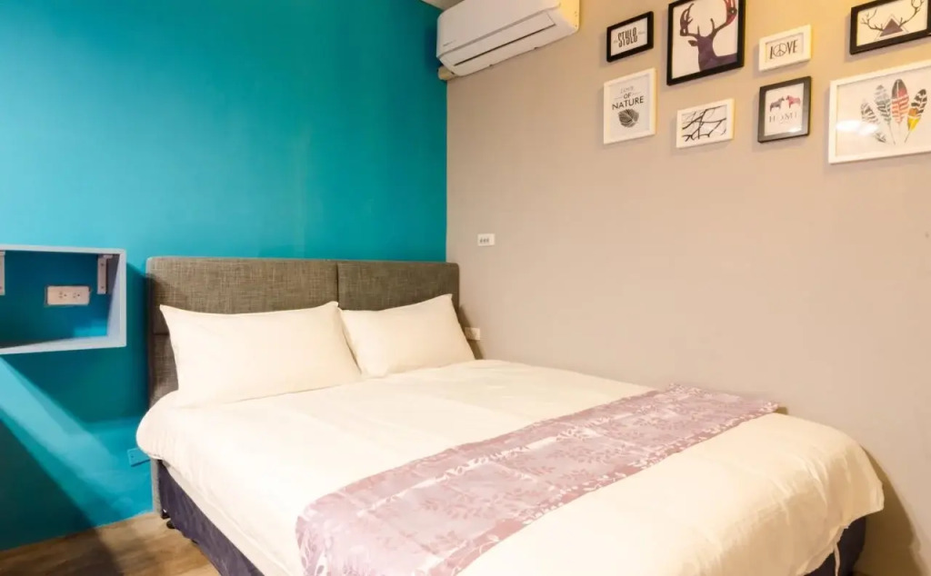 Panju Homestay