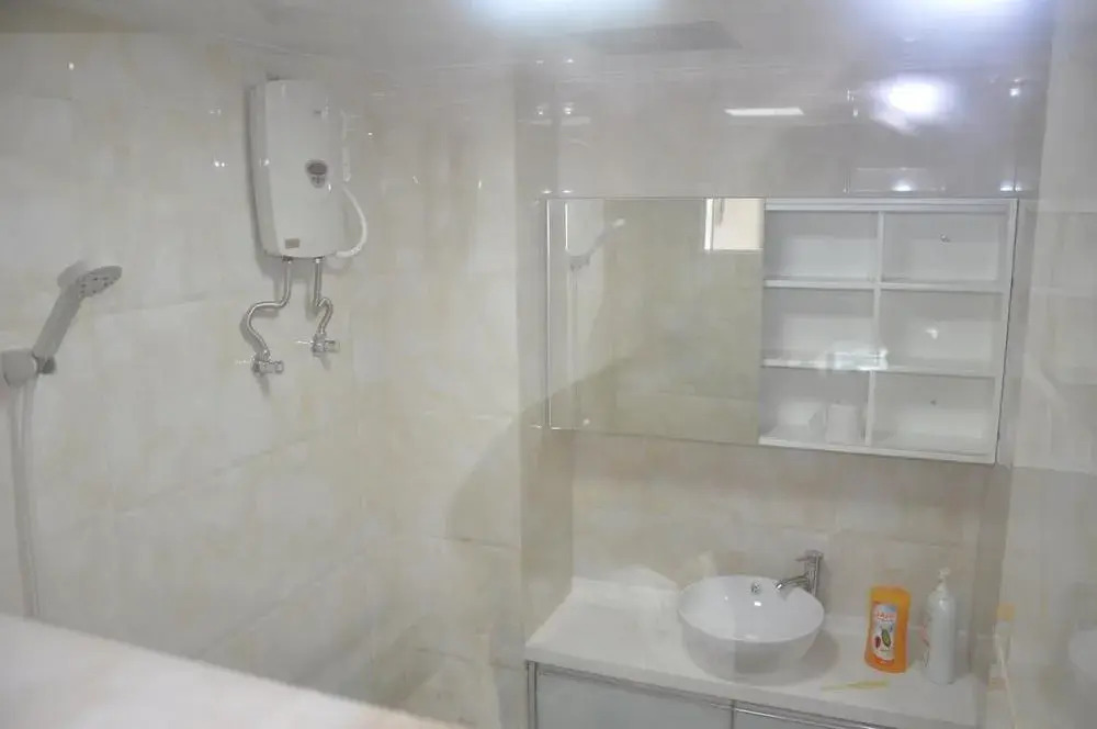 Century Hao Ting Apartment