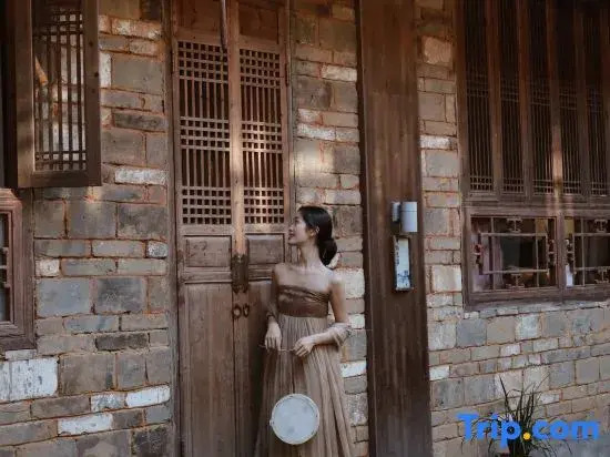 MingXun·YunShuiYao