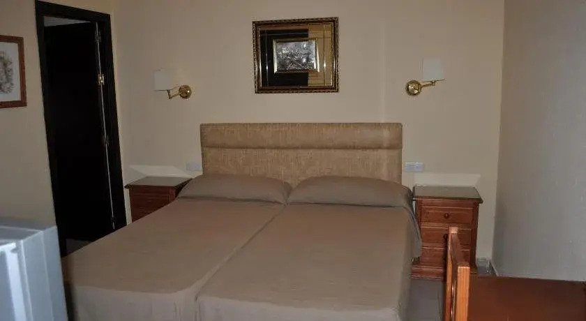 Hotel Roma San Fernando