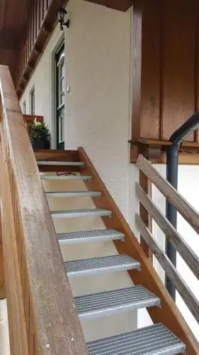 Appartement Grabner