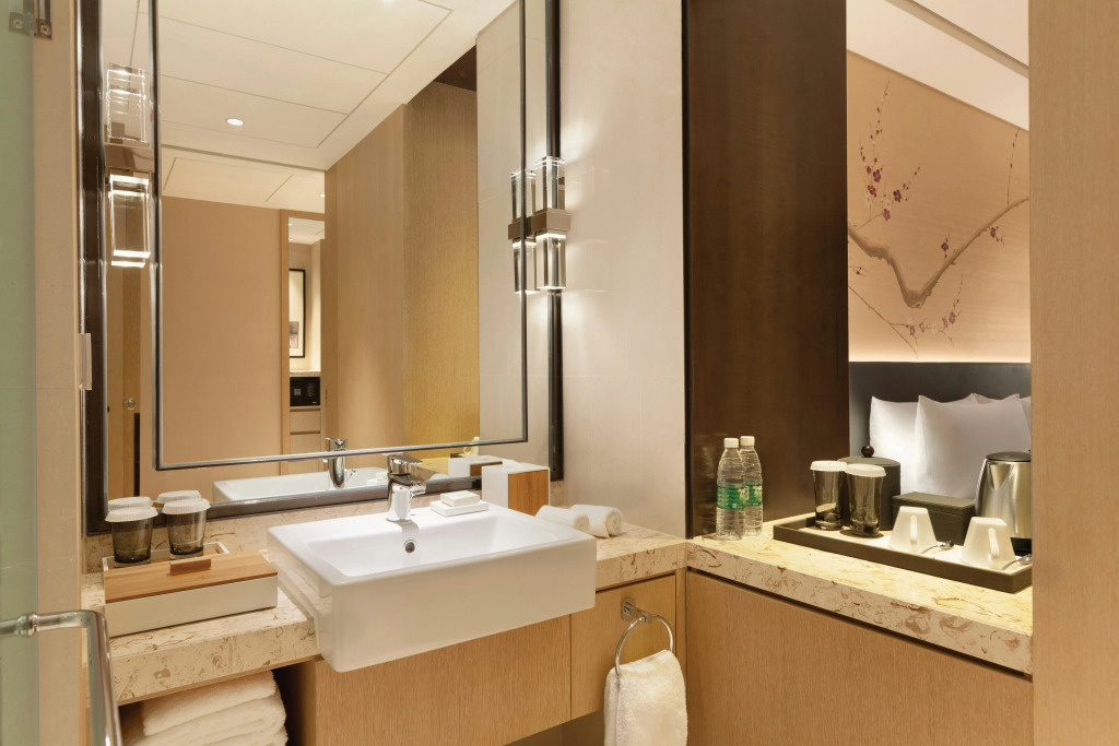 Hilton Garden Inn Dandong