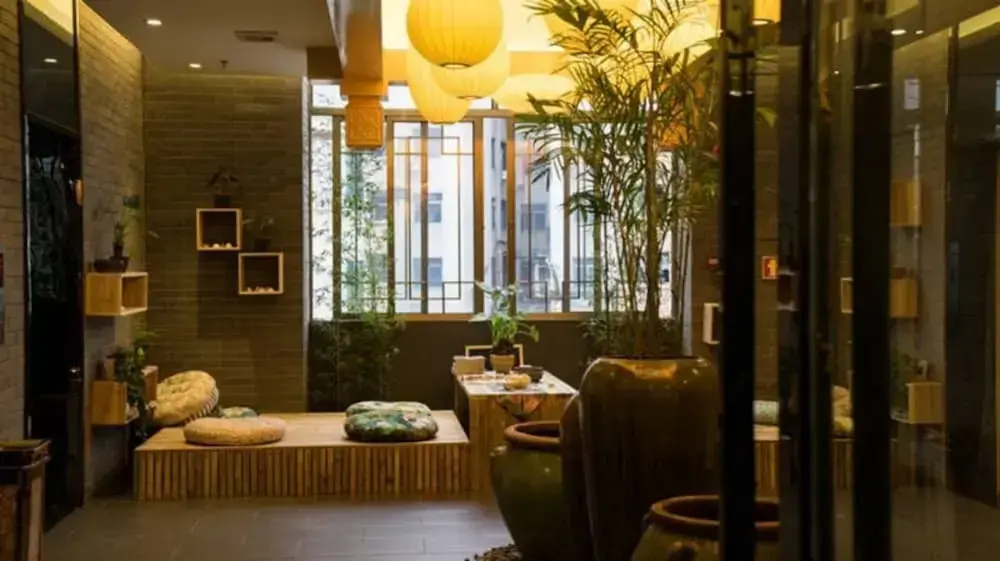 Sotel Inn Tian He Tang Xia Branch