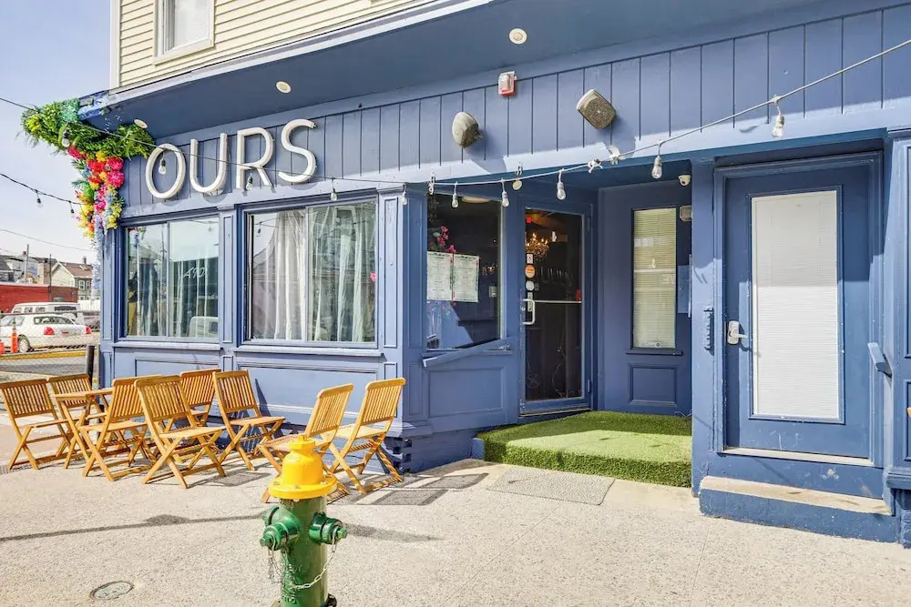 Lively Area: Downtown Providence Apartment!