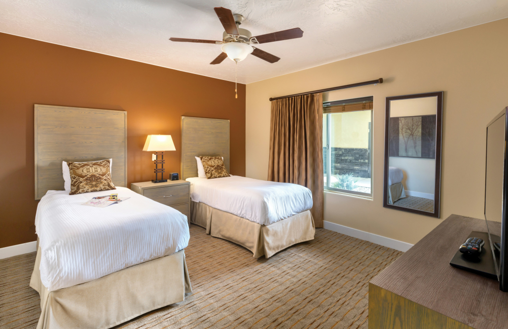 WorldMark Estancia