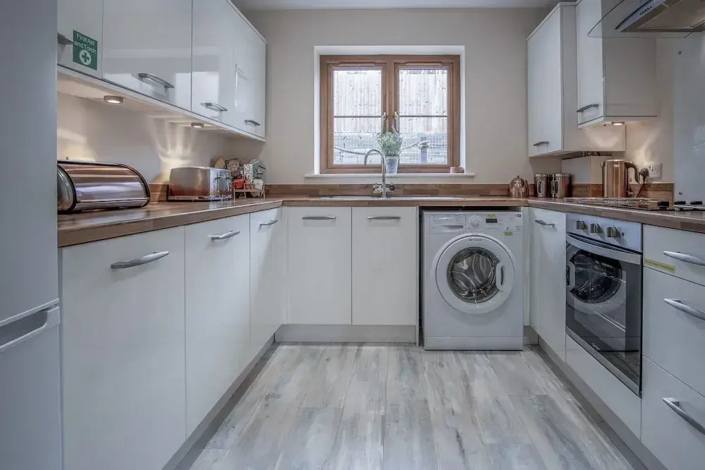Kilgetty Heights - 2 Bedroom - Kilgetty