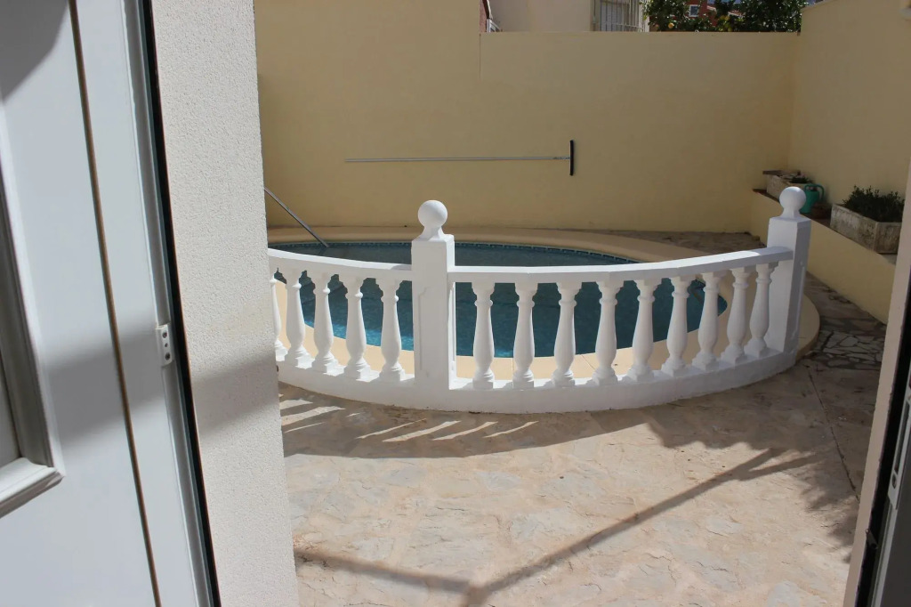001 Villa India