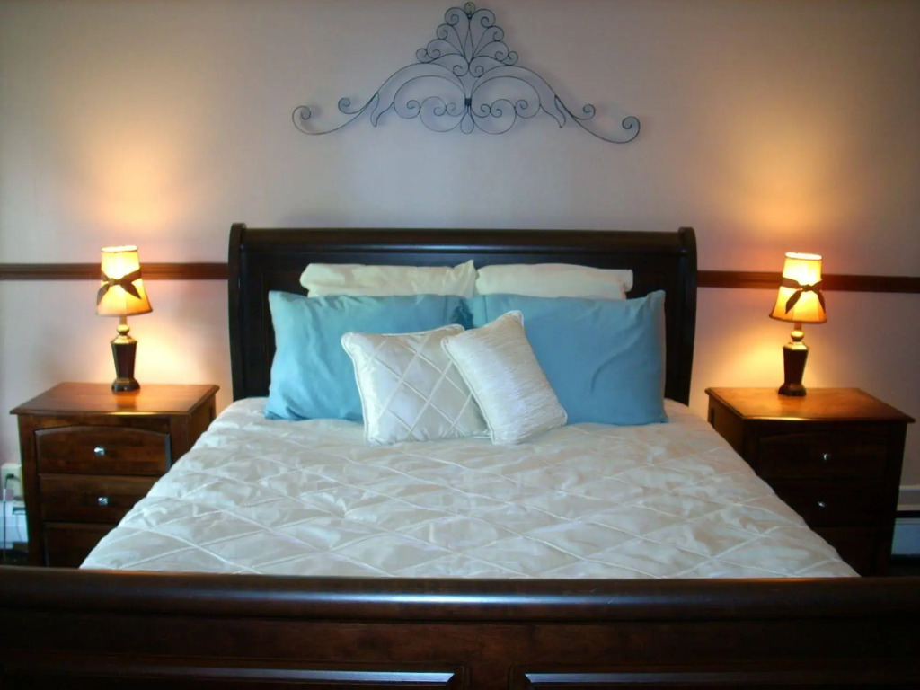 Safford Mills Inn