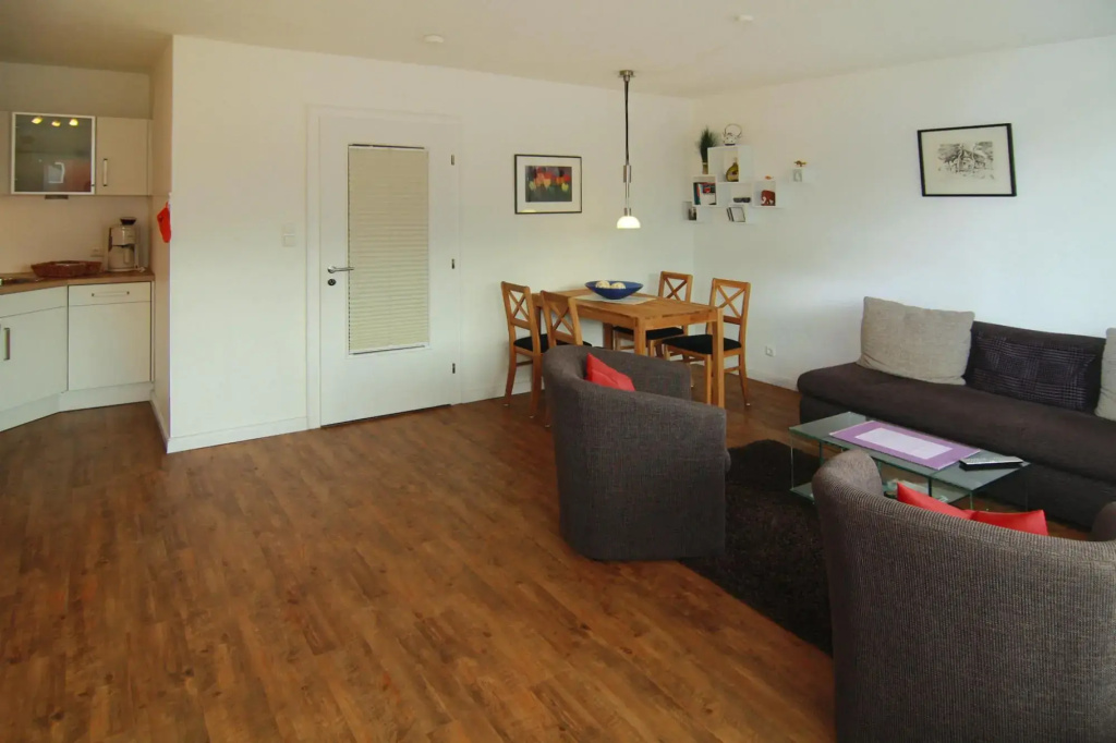 Apartment, St. Peter-Ording